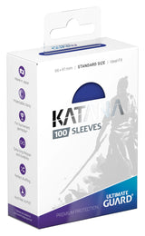 Ultimate Guard - Katana Card Sleeves (Standard Size)