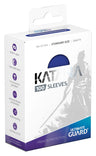 Ultimate Guard - Katana Card Sleeves (Standard Size)