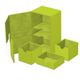 Ultimate Guard - Twin Flip N Tray Deck Case - 200+ - Xenoskin - Summer Edition 2025