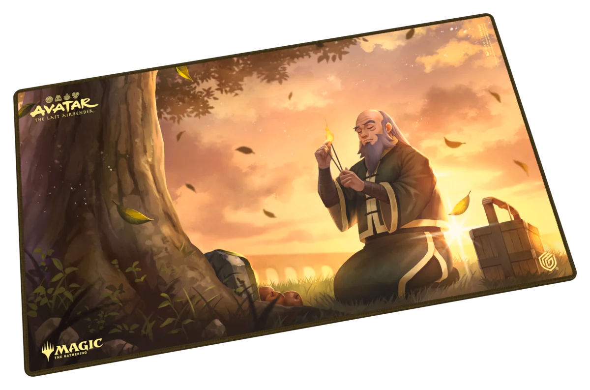 Ultimate Guard: Playmats