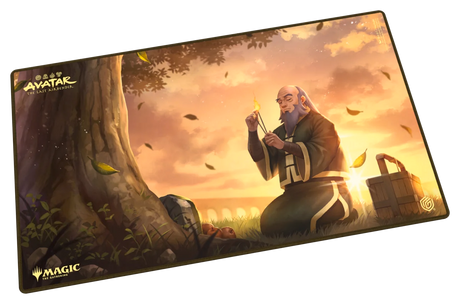 Ultimate Guard: Playmats