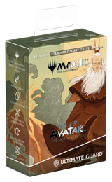 Ultimate Guard: ART SLEEVES