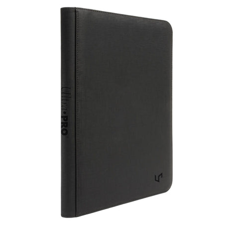 Ultra Pro ZIP BINDER PRO 9PKT