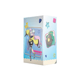 Ultra Pro: Solid Colour Deck Box (80+)
