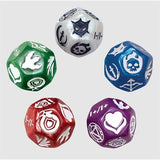 Counters: Keyword Counters for Magic: The Gathering