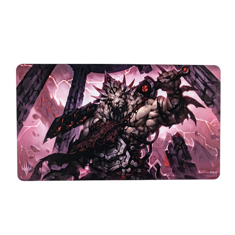 Ultra Pro Playmats