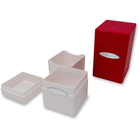 Ultra Pro Satin Tower Deck Box