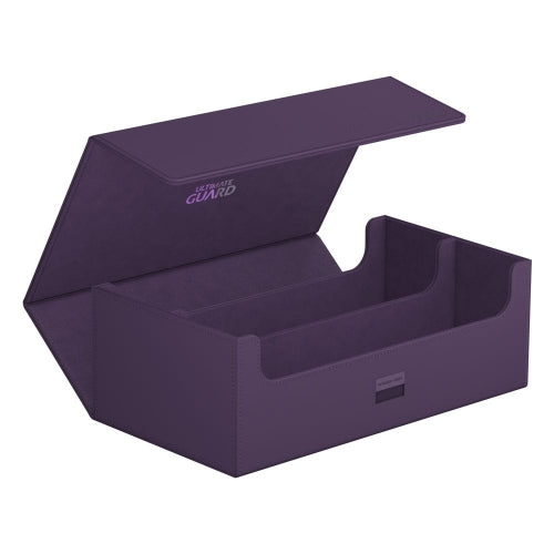 Ultimate Guard Deck Case Arkhive 800+ Xenoskin