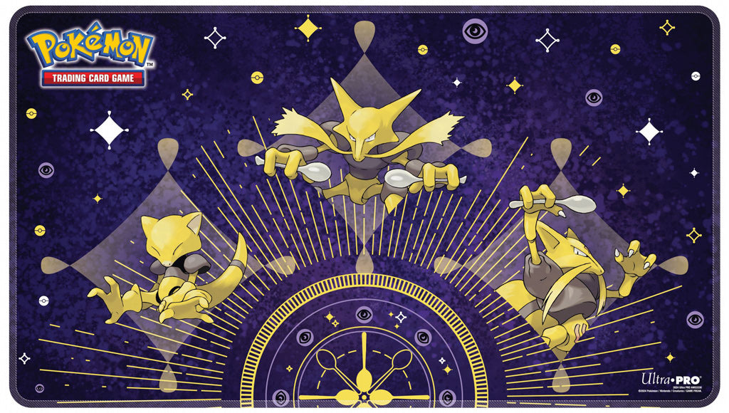 Ultra Pro Playmats