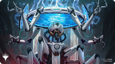 Ultra Pro Playmats