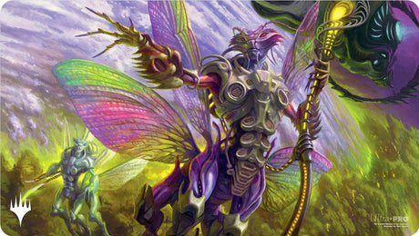 Ultra Pro Playmats