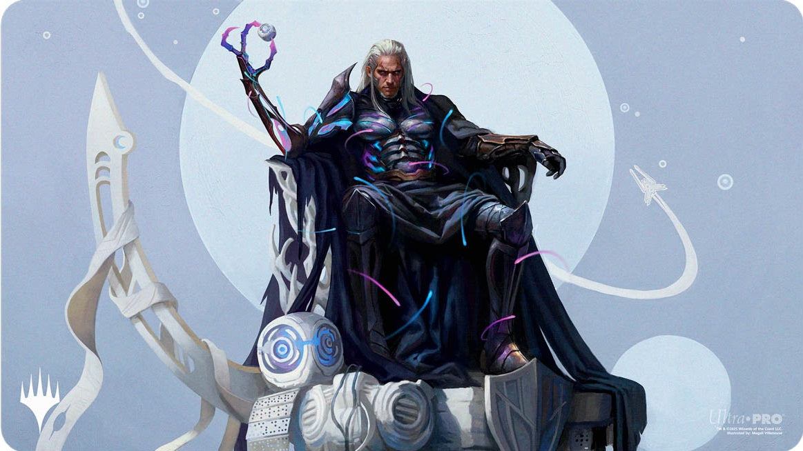 Ultra Pro Playmats