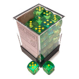 Chessex Dice: Set of 36 12mm d6
