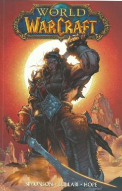World Of Warcraft TPB Volume 01