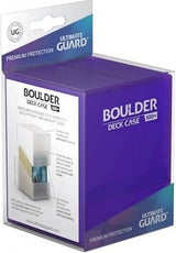 Ultimate Guard - Boulder Deck Box (100+)