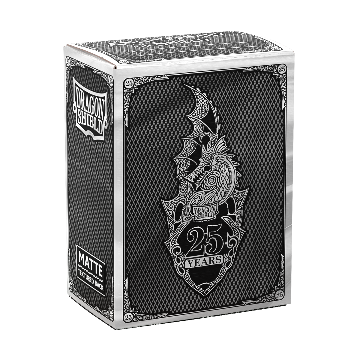 Dragon Shield - 100ct - Matte Art Sleeves - Standard Size
