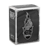 Dragon Shield - 100ct - Matte Art Sleeves - Standard Size