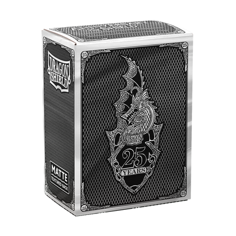 Dragon Shield - 100ct - Matte Art Sleeves - Standard Size