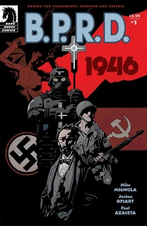 BPRD TPB Volume 09 1946 (Jul080046)