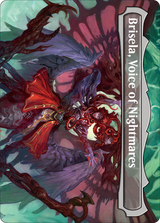 Gisela, the Broken Blade [Secret Lair Drop Series]