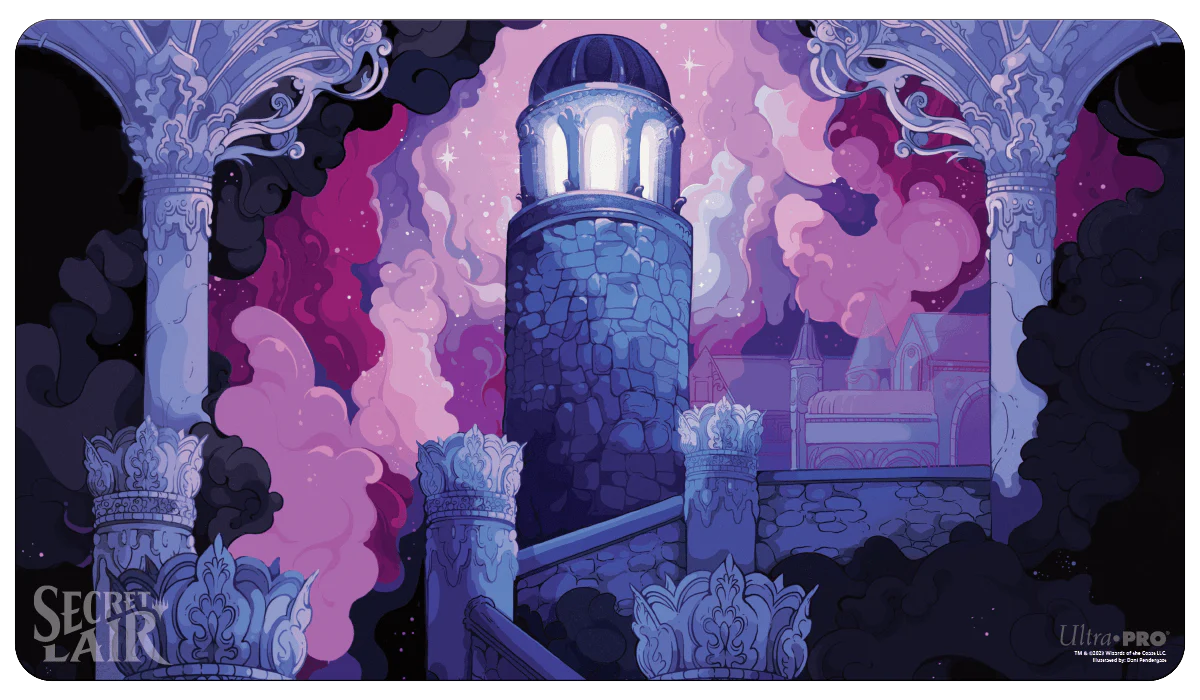 Ultra Pro Playmats