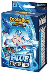 CookieRun Braveverse - Starter Deck