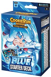 CookieRun Braveverse - Starter Deck