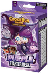 CookieRun Braveverse - Starter Deck