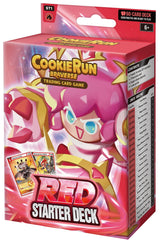 CookieRun Braveverse - Starter Deck