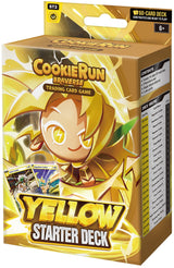CookieRun Braveverse - Starter Deck