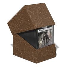Ultimate Guard - Boulder RTE Deck Box (133+)