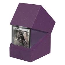 Ultimate Guard - Boulder RTE Deck Box (133+)