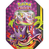 Pokemon - Mega Moonlit Tin [Mega Gengar ex]