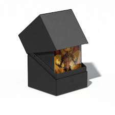 Ultimate Guard - Boulder RTE Deck Box (100+)