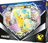 Pokemon - Pikachu V Box
