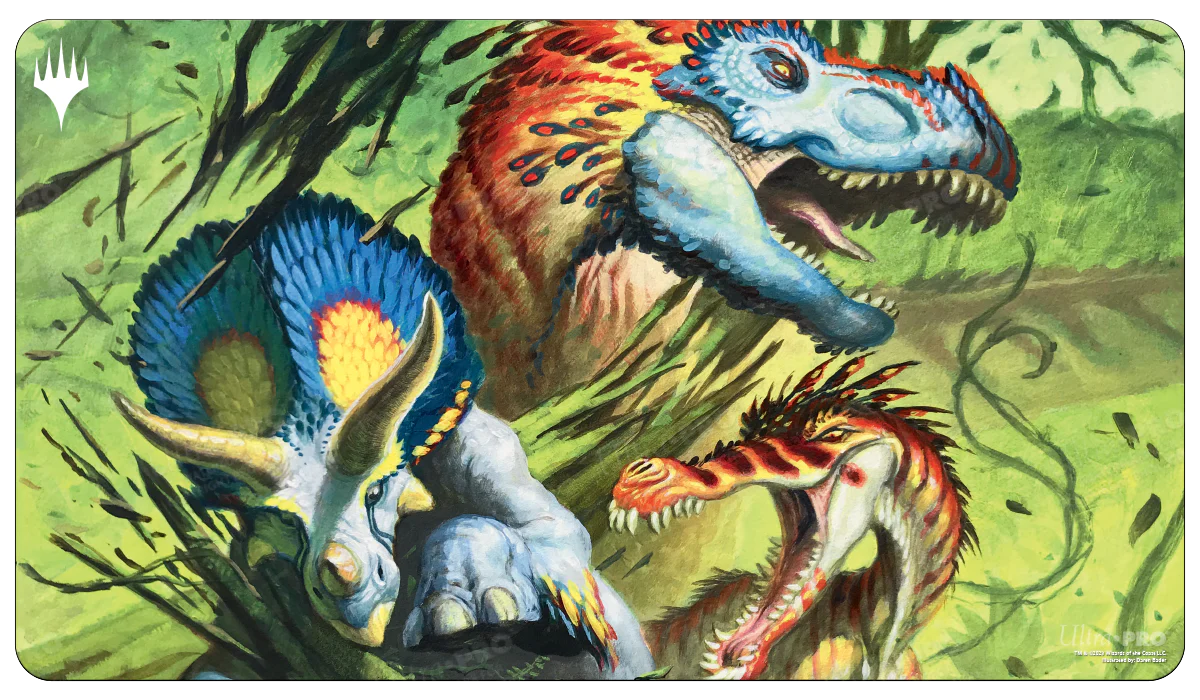 Ultra Pro Playmats