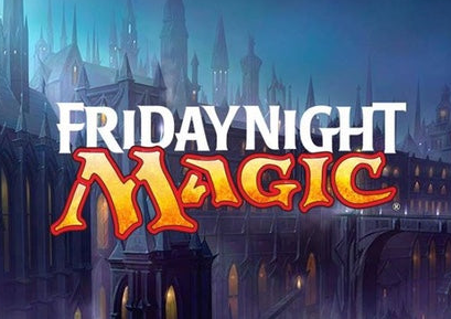 Magic - FNM Draft (2025)