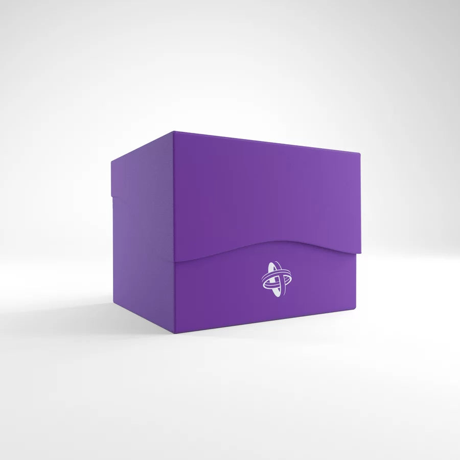 Gamegenics: SIDE HOLDER 100+ XL
