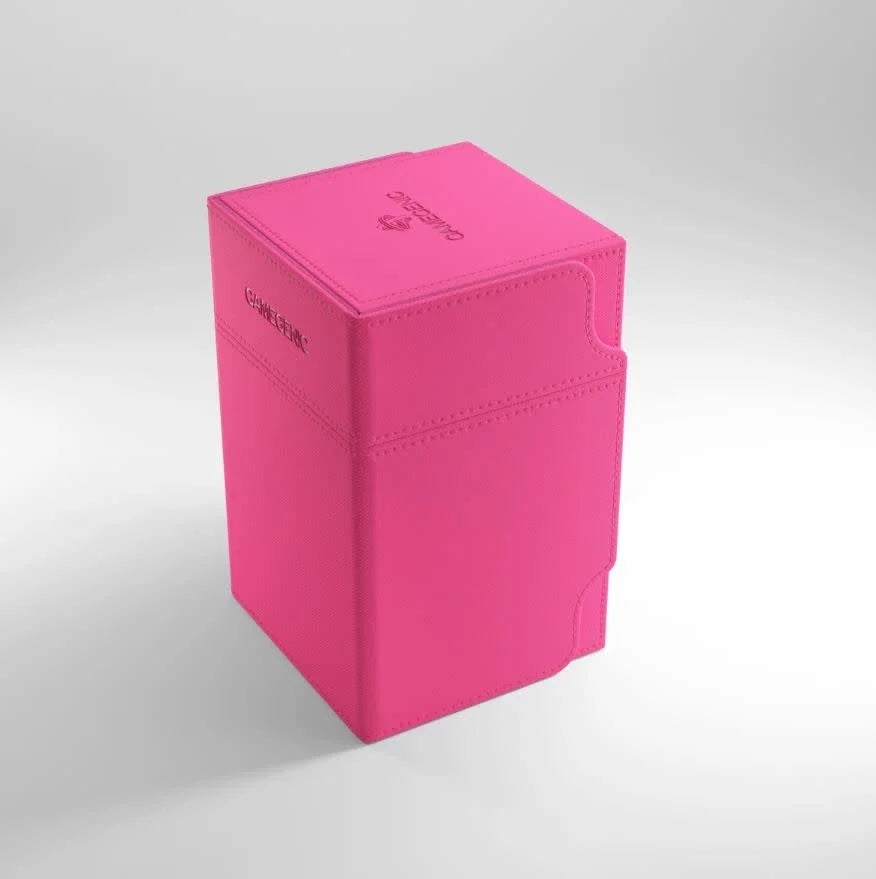Gamegenic Deck Box: Watchtower XL 100+