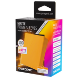 Sleeves: Gamegenic: Prime