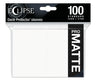 Ultra Pro Eclipse Card Sleeves Matte
