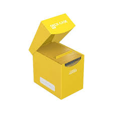 Ultimate Guard - Deck Case (133+)