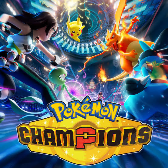 Pokemon - VGC MID YEAR TOURNAMENT