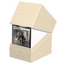 Ultimate Guard - Boulder RTE Deck Box (133+)