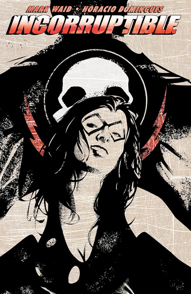 Incorruptible TPB Volume 02 (Mature)