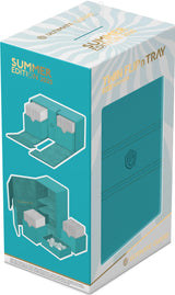 Ultimate Guard - Twin Flip N Tray Deck Case - 200+ - Xenoskin - Summer Edition 2025