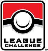 [January 18th, 2025] Pokémon VGC - League Challenge
