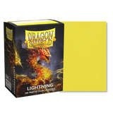 Dragon Shield - 100ct - Matte Dual Sleeves - Standard Size
