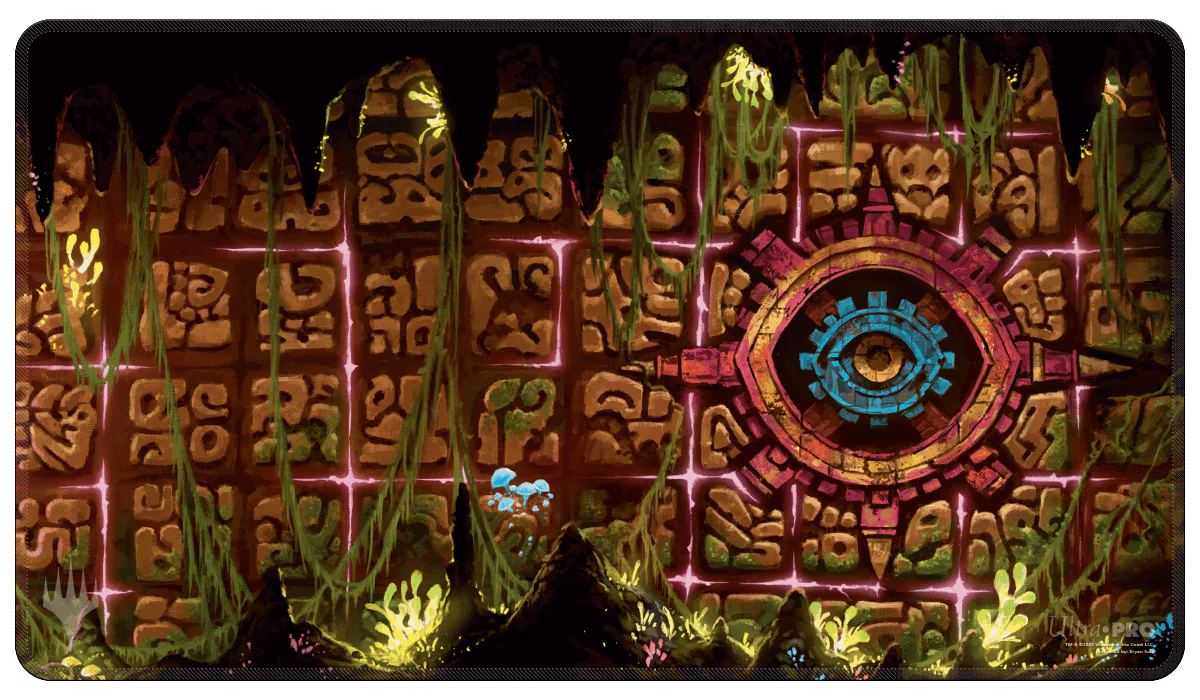 Ultra Pro Playmats