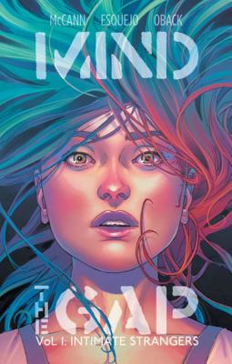 Mind The Gap TPB Volume 01 Intimate Strangers (Mature)